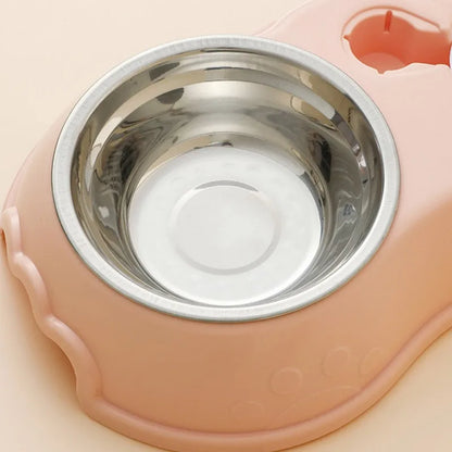 Automatic Pet Dog Water Dispenser Bowls - PuppiHome