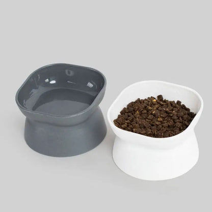 Pet Dog Food Water Bowl - PuppiHome