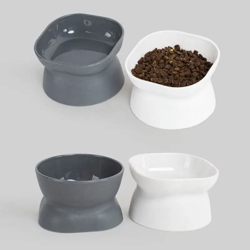 Pet Dog Food Water Bowl - PuppiHome