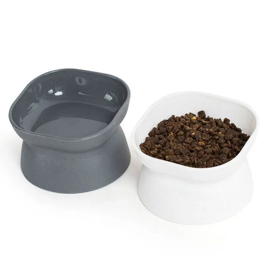 Pet Dog Food Water Bowl - PuppiHome