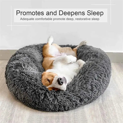 Pet Dog Super Soft Bed - PuppiHome