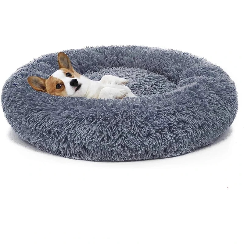 Pet Dog Super Soft Bed - PuppiHome